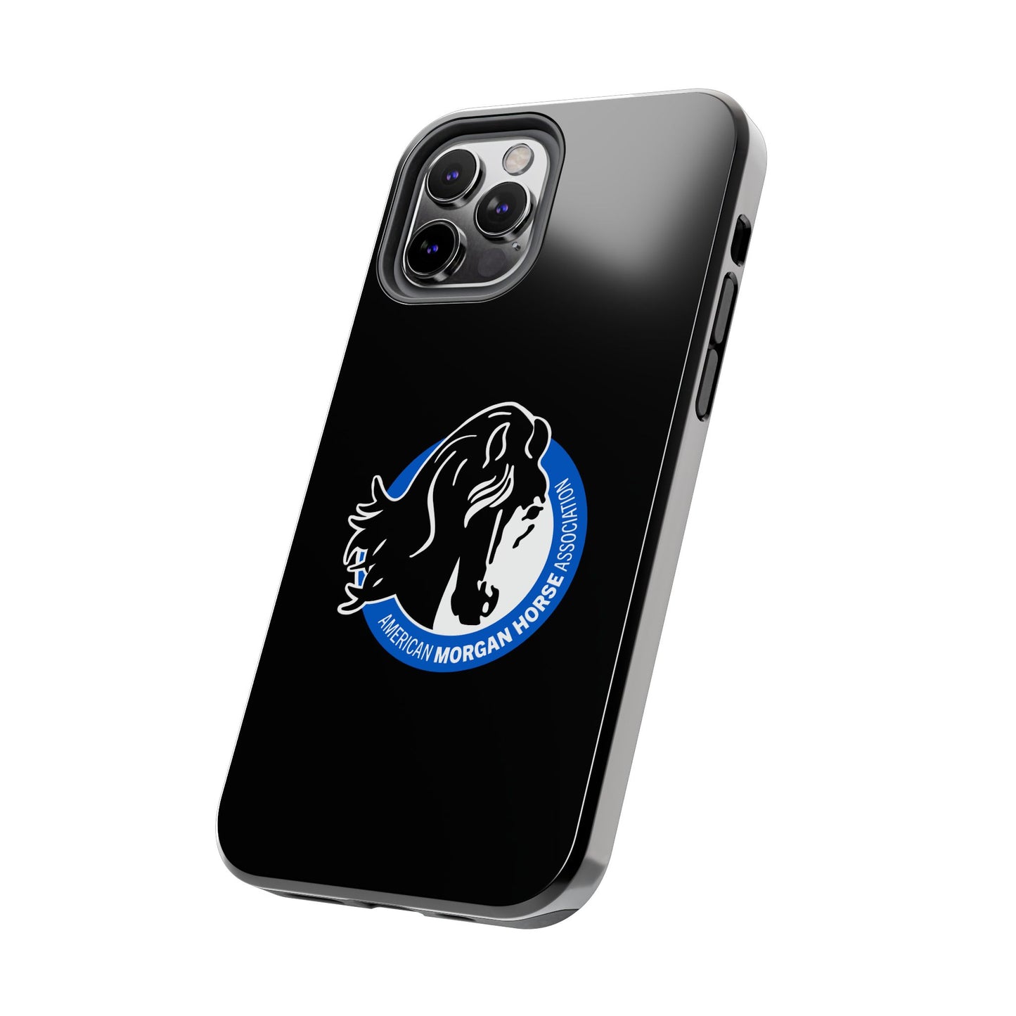 Tough Cases (iPhone 7-16)