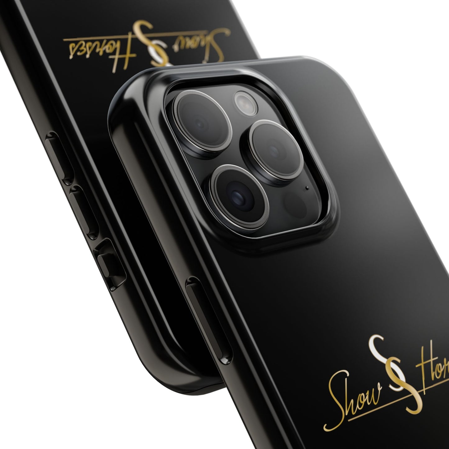 Tough Cases (iPhone 7-16)