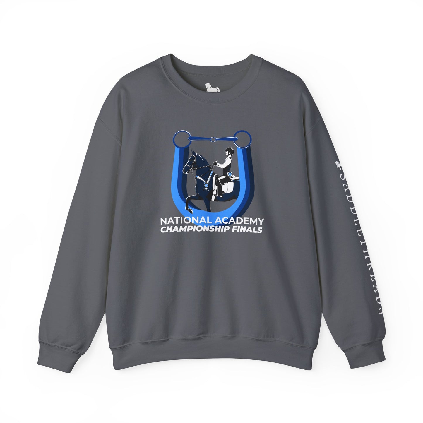 NACF Unisex Heavy Blend™ Crewneck Sweatshirt