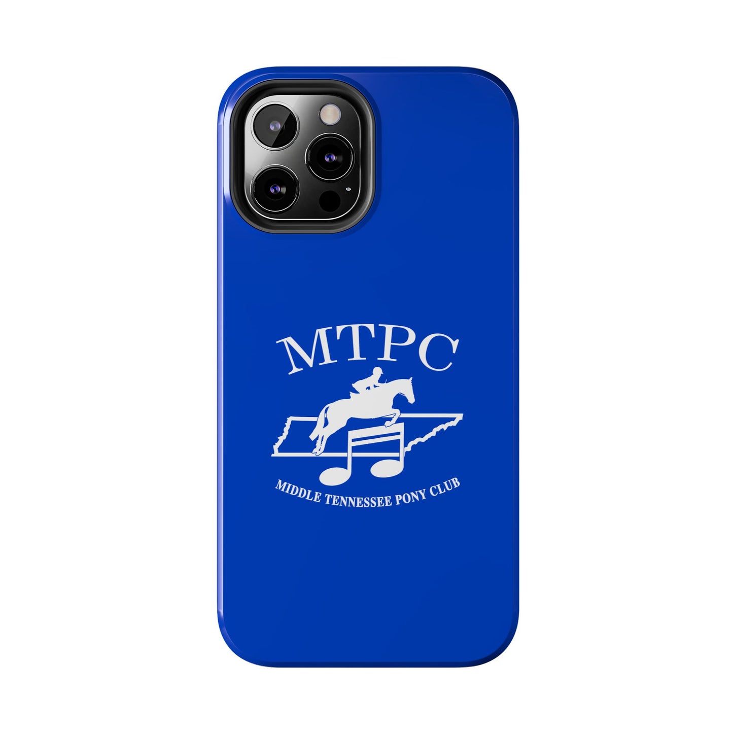 Tough Cases (iPhone 7-16)