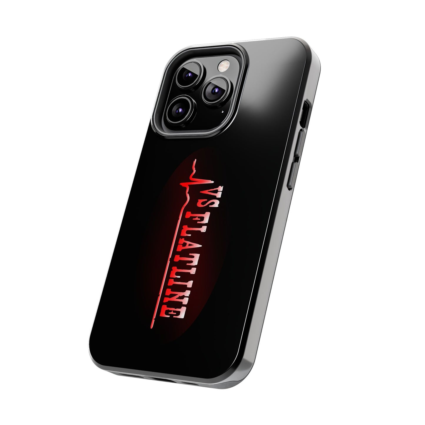 Tough Cases (iPhone 7-16)