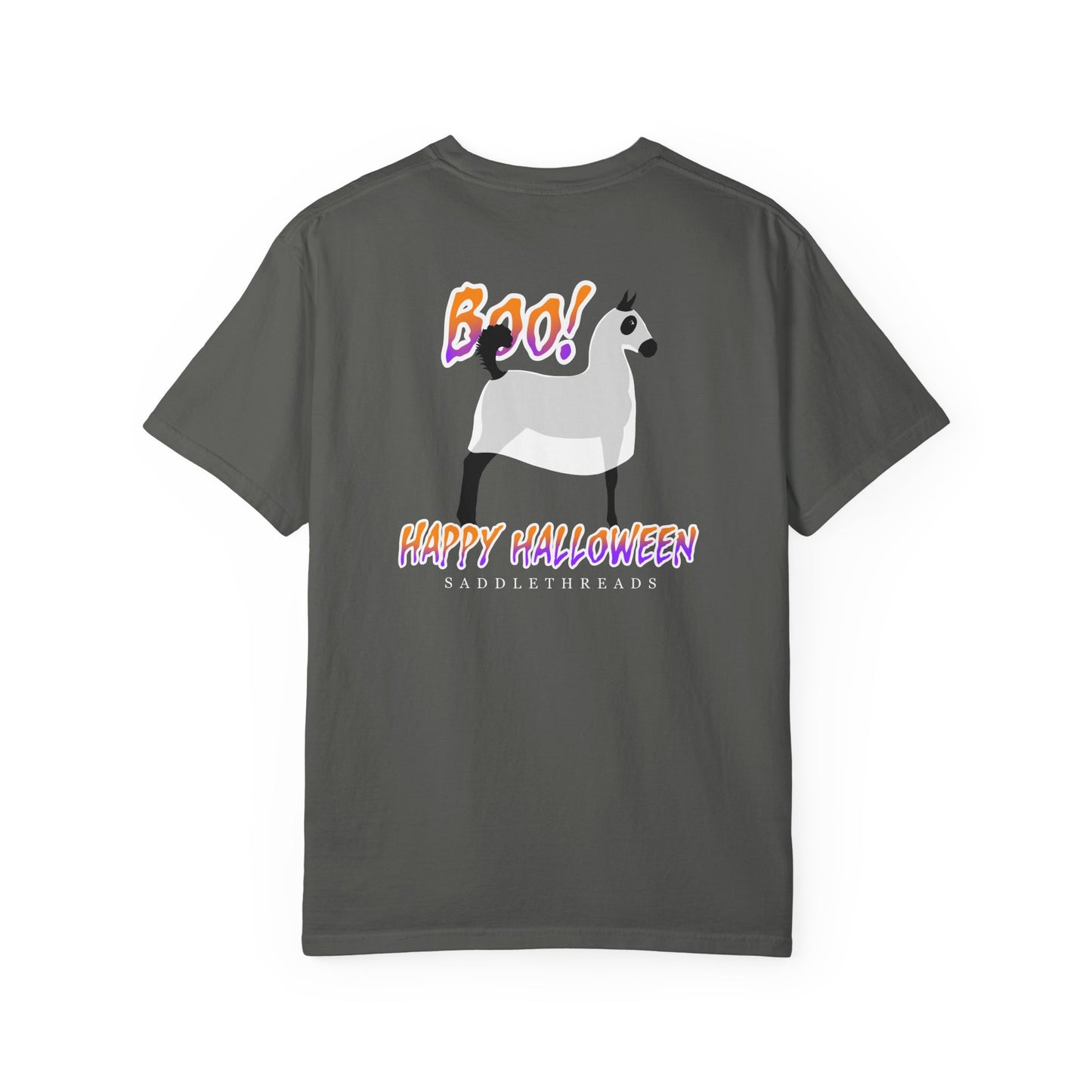 Boo! - Halloween 2025