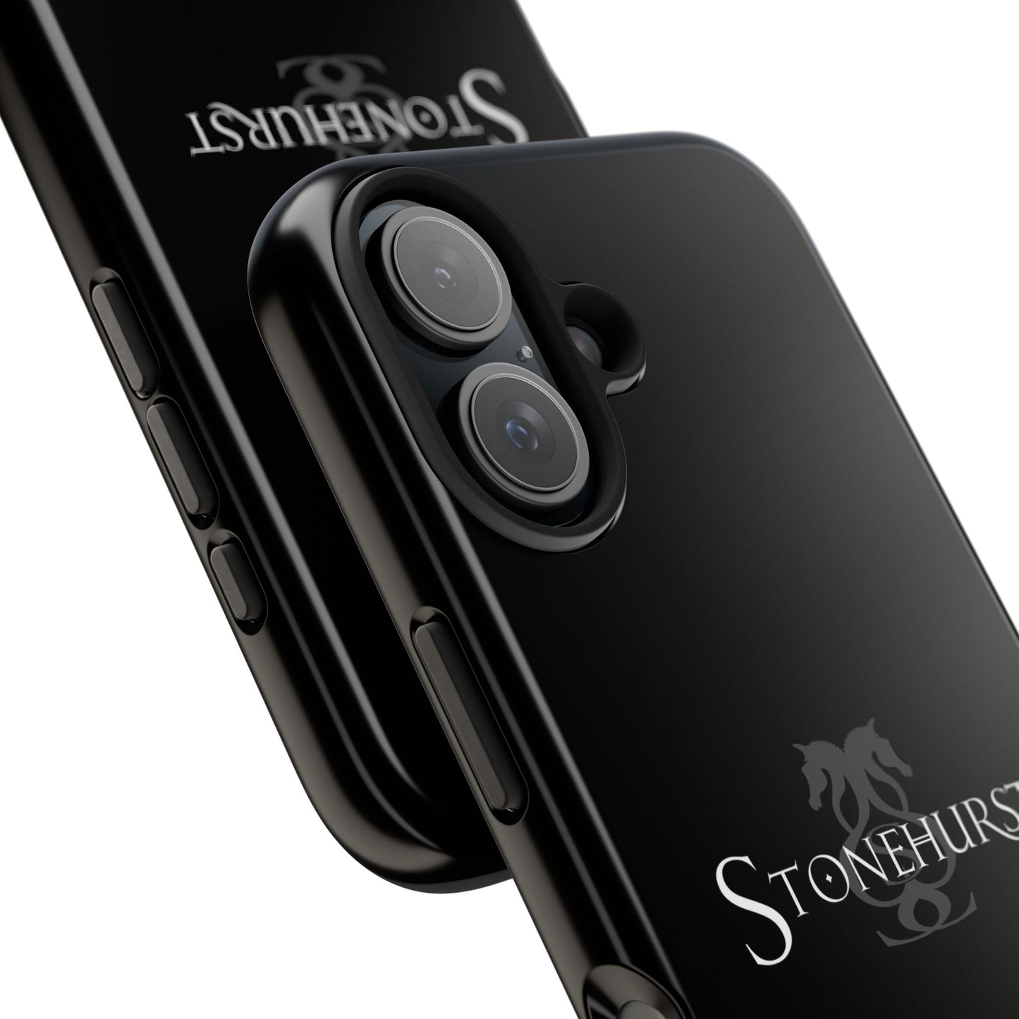 Tough Cases (iPhone 7-16)