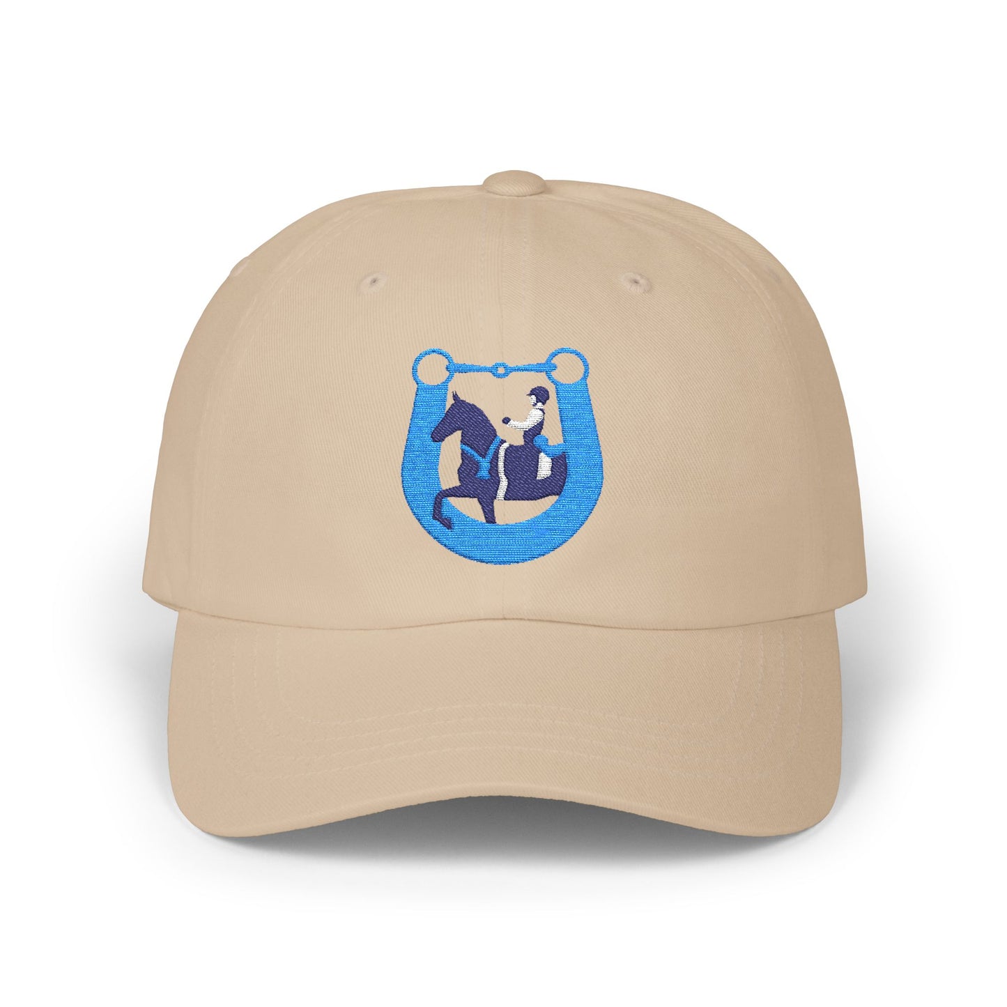 NACF Embroidered Premium Hat