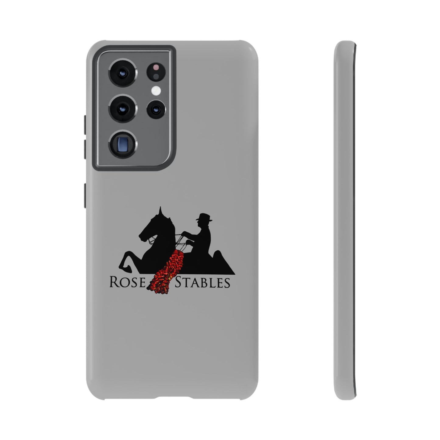 iPhone & Samsung Tough Cases - 33 Options!