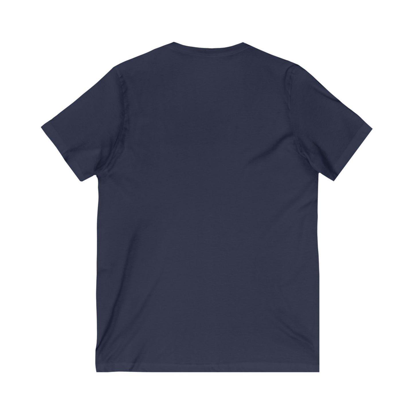 Premium Ladies V-Neck Tee