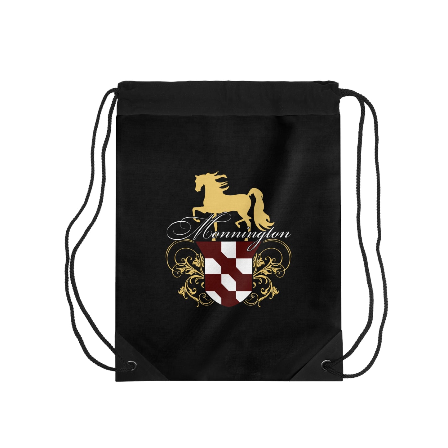 Drawstring Bag