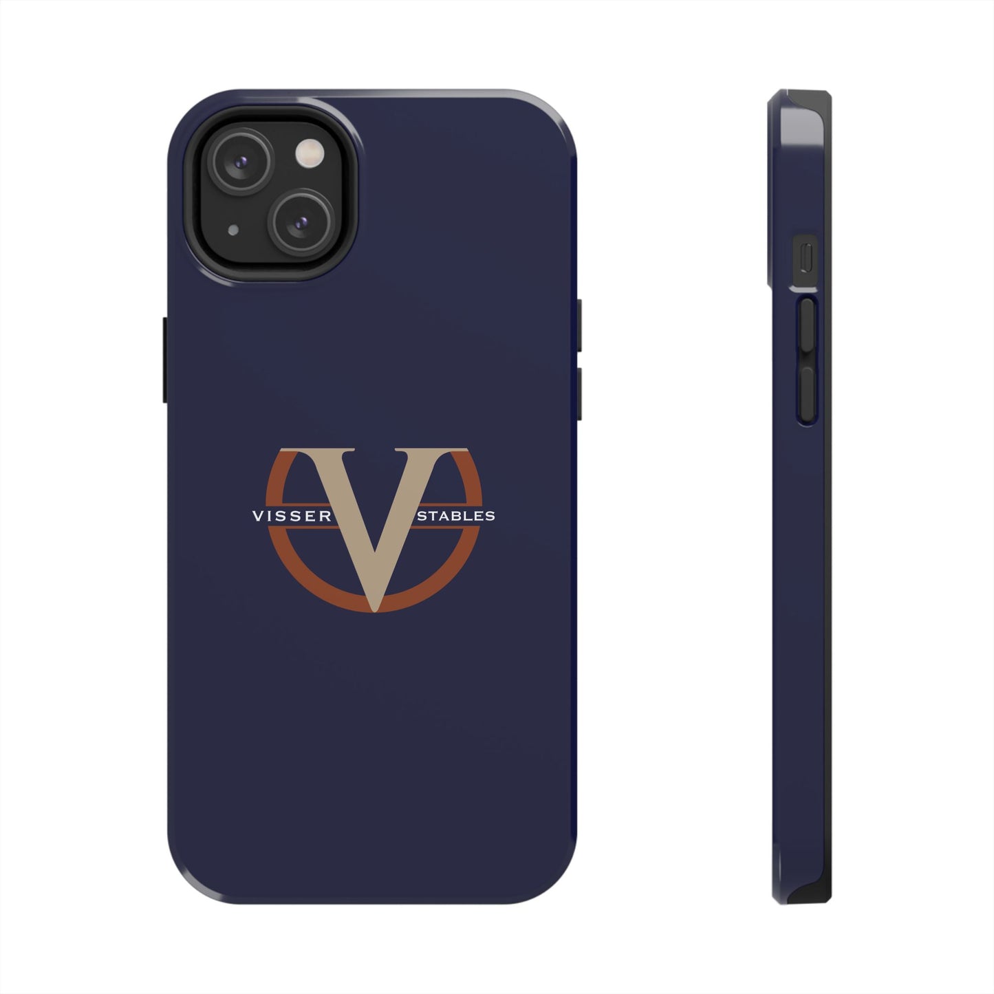 Tough Cases (iPhone 7-16)