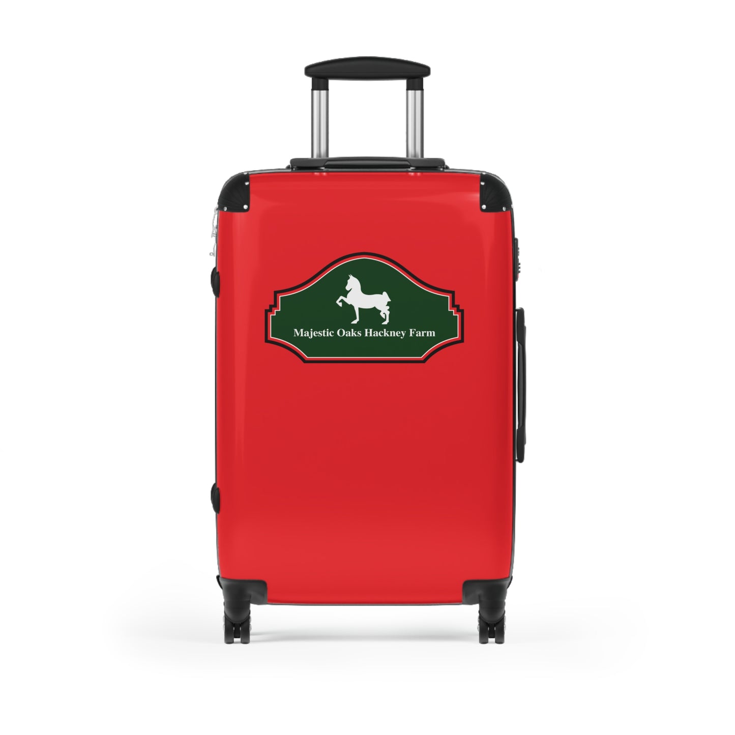 Premium Suitcase (3 Sizes)