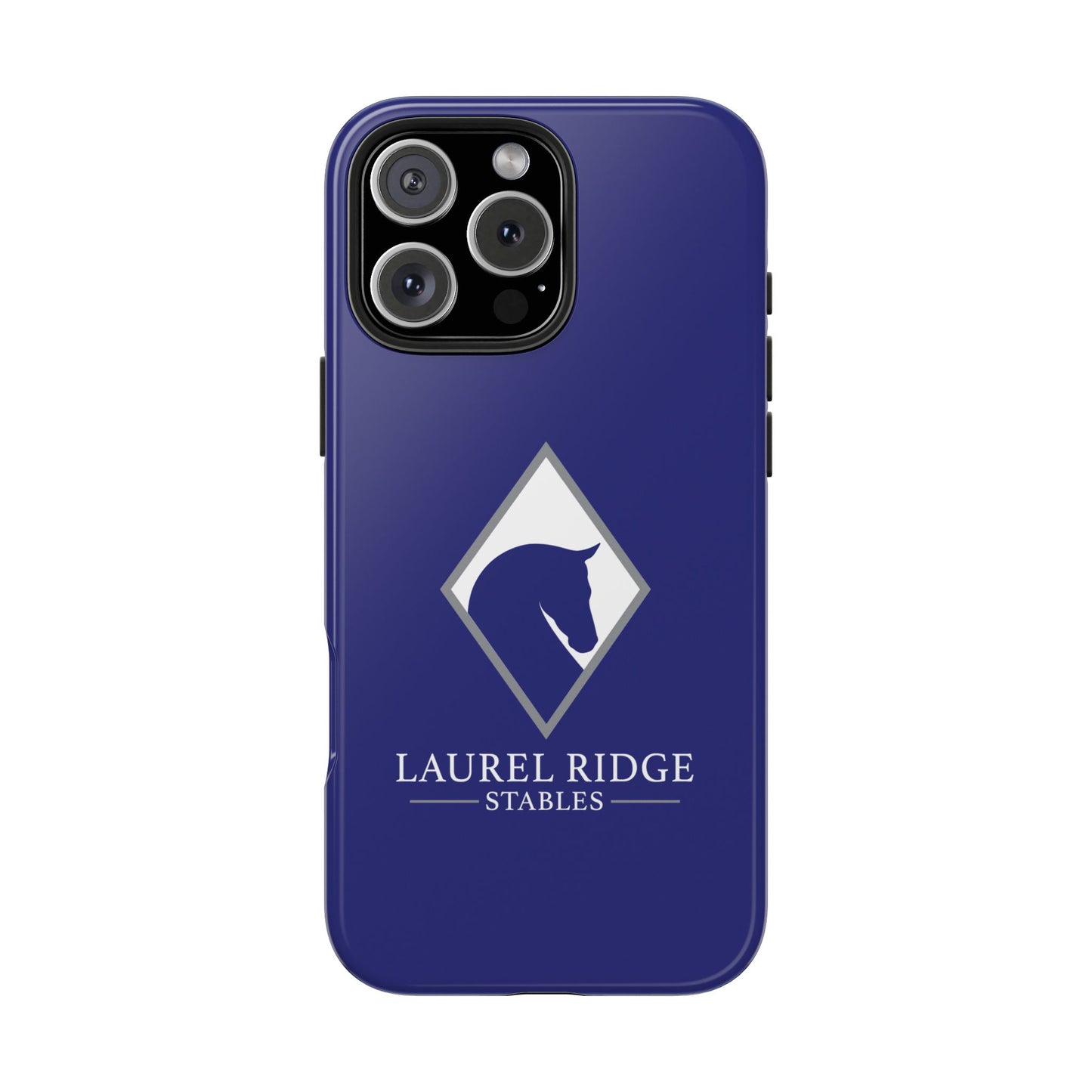 Tough Cases (iPhone 7-16)