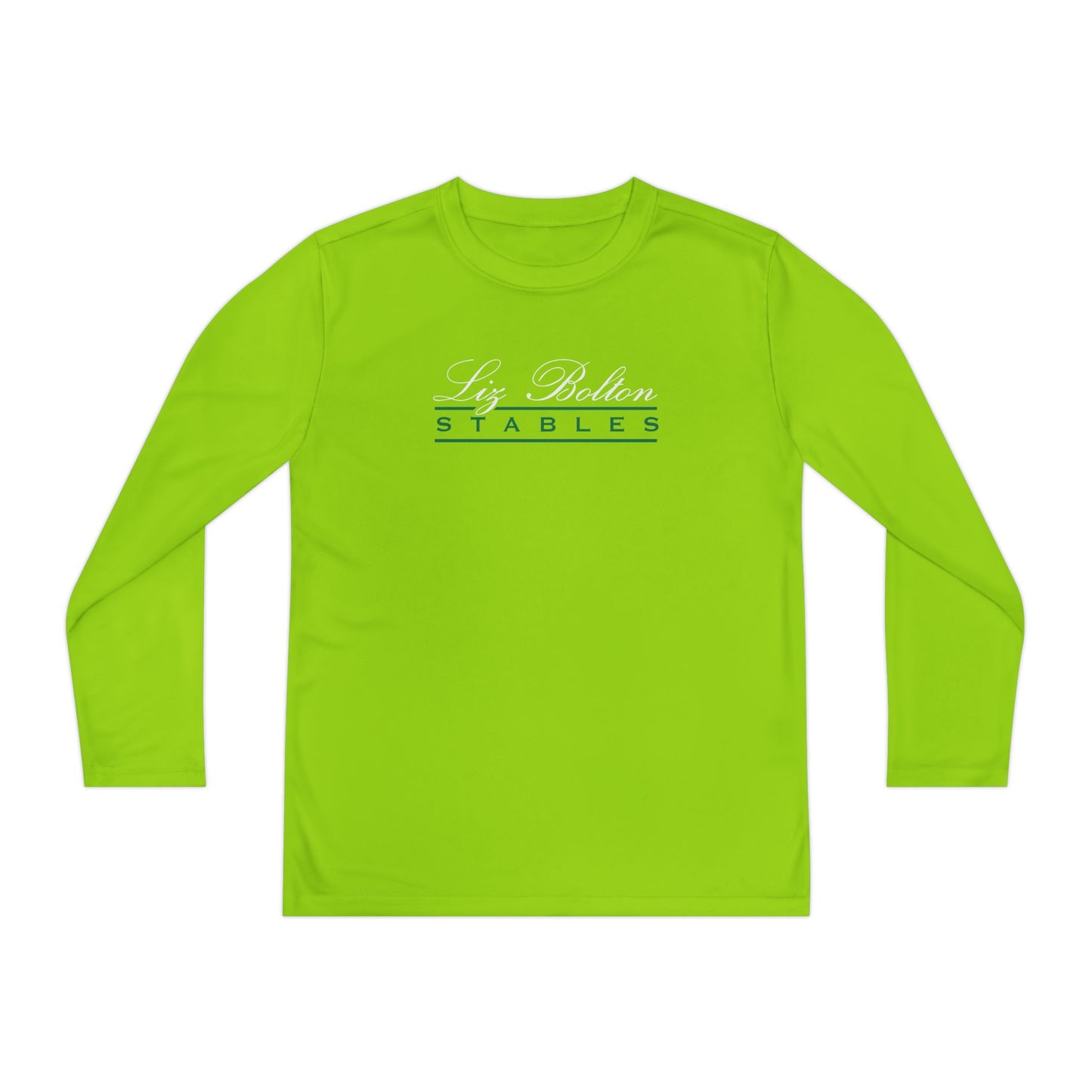 Youth Sport-Tek PosiCharge ® Competitor™ Tee