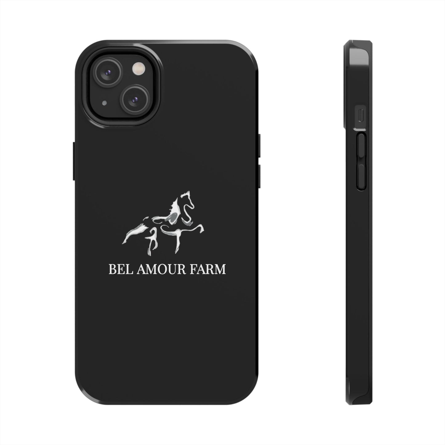 Tough Cases (iPhone 7-16)