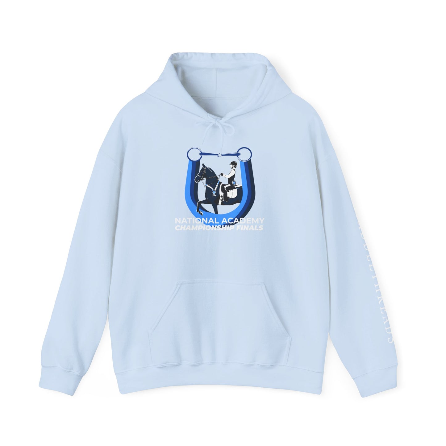 NACF Unisex Heavy Blend™ Hoodie