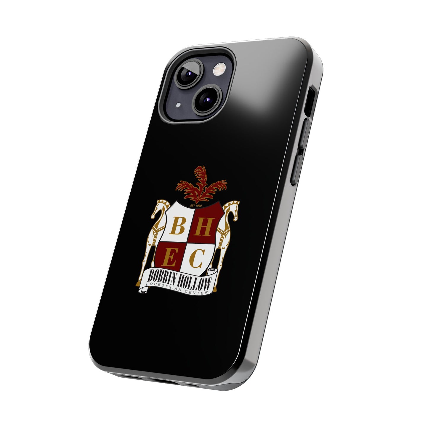 Tough Cases (iPhone 7-16)