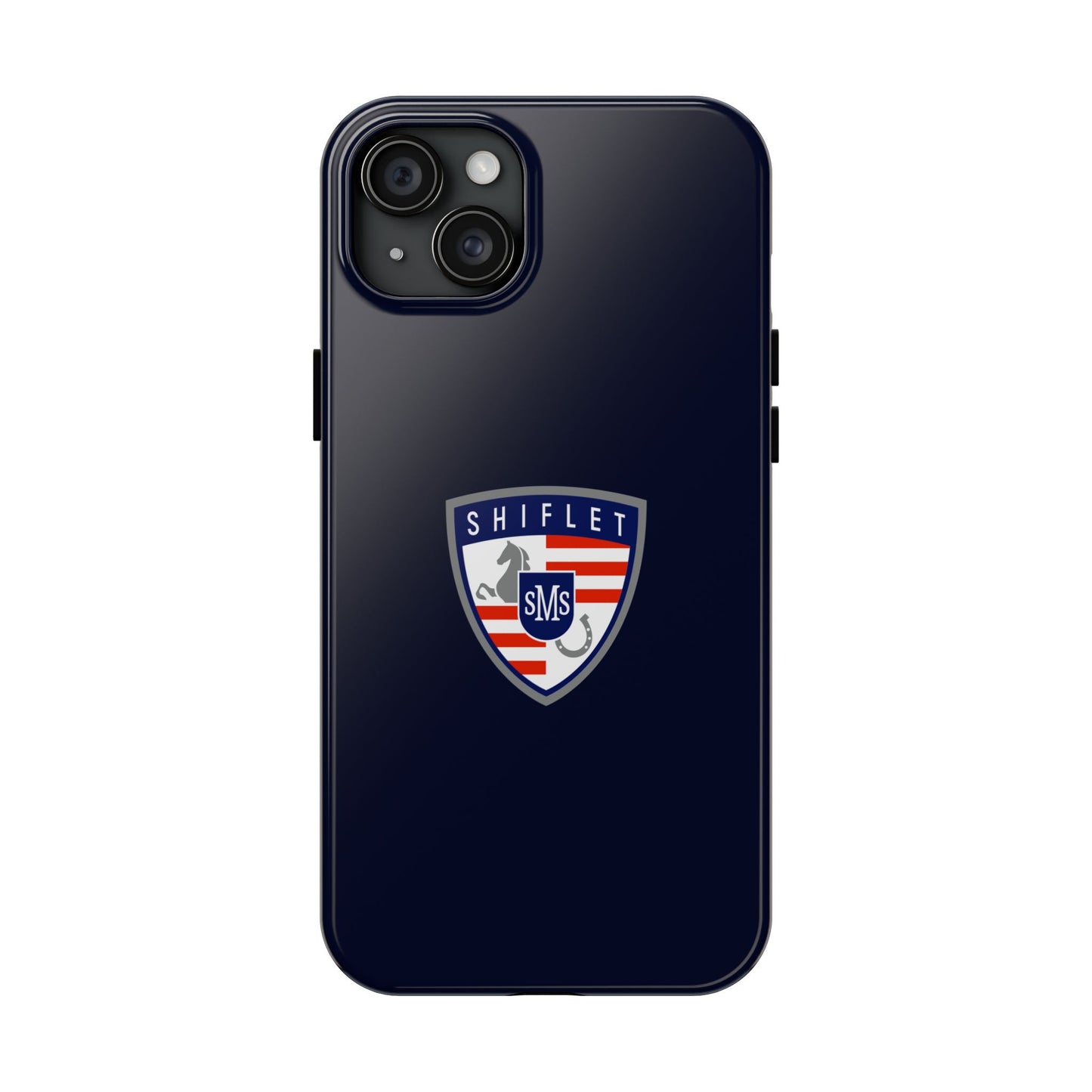 Tough Cases (iPhone 7-16)