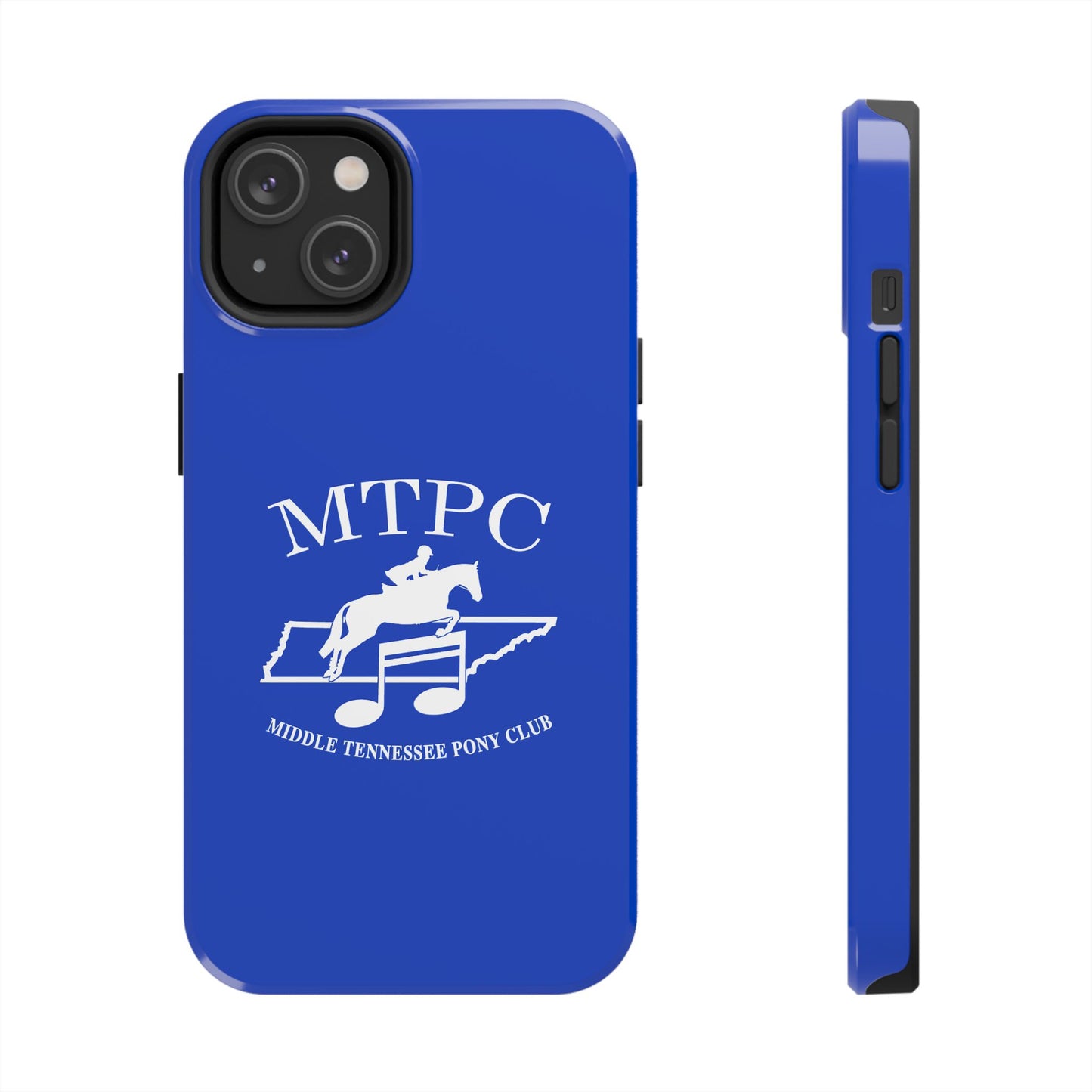 Tough Cases (iPhone 7-16)