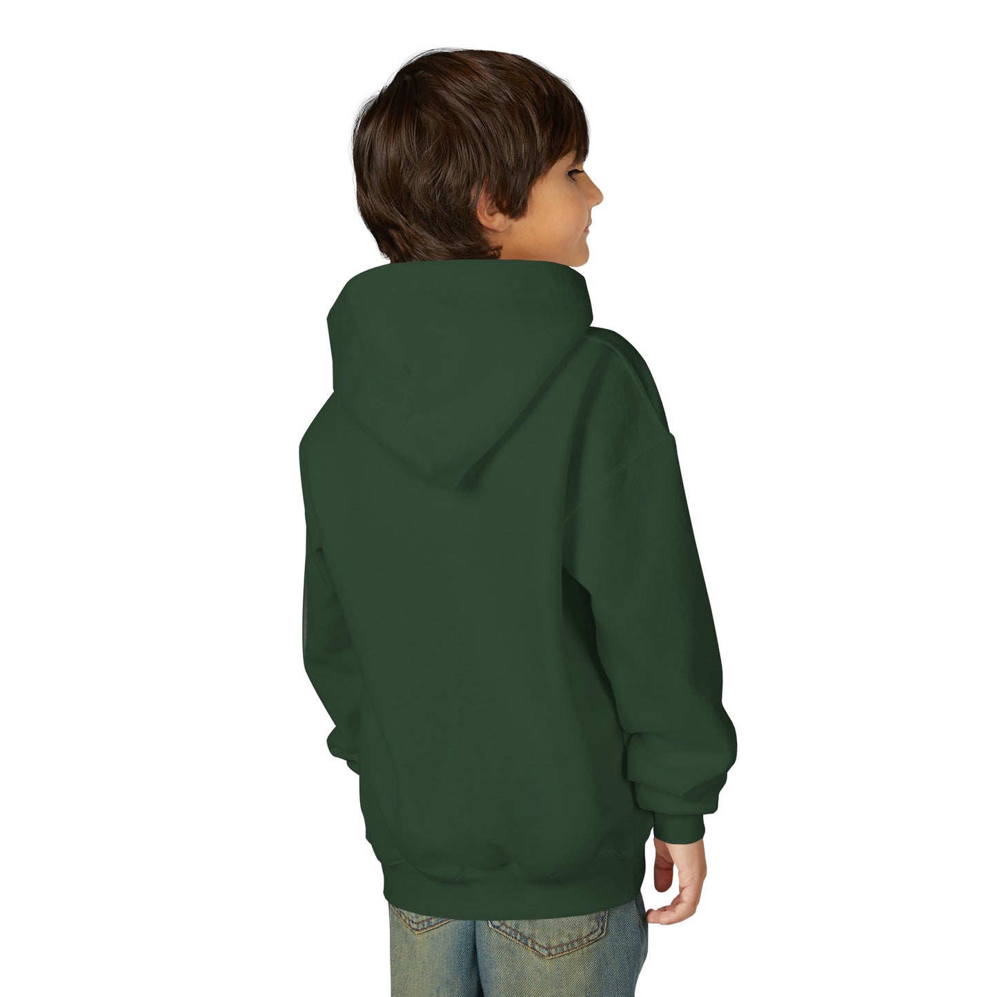 Classic Youth Hoodie