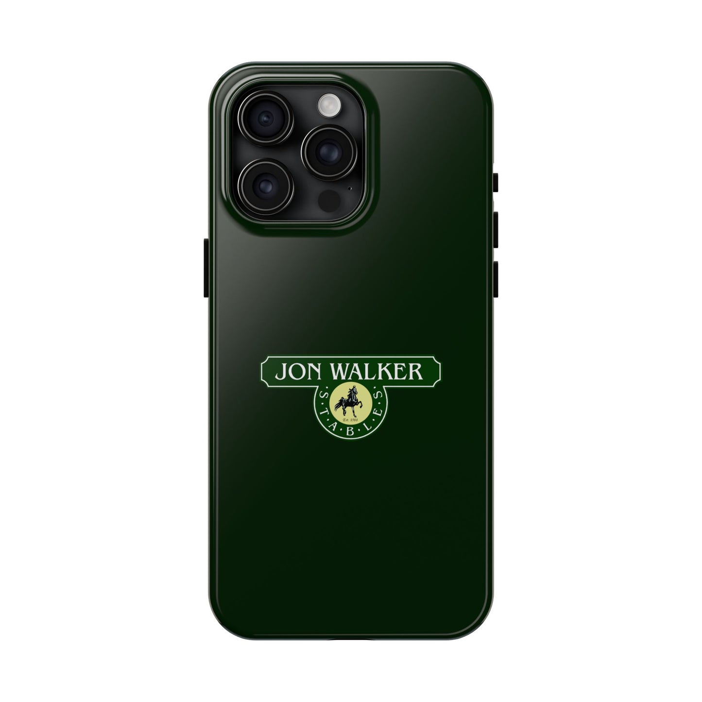 Tough Cases (iPhone 7-16)