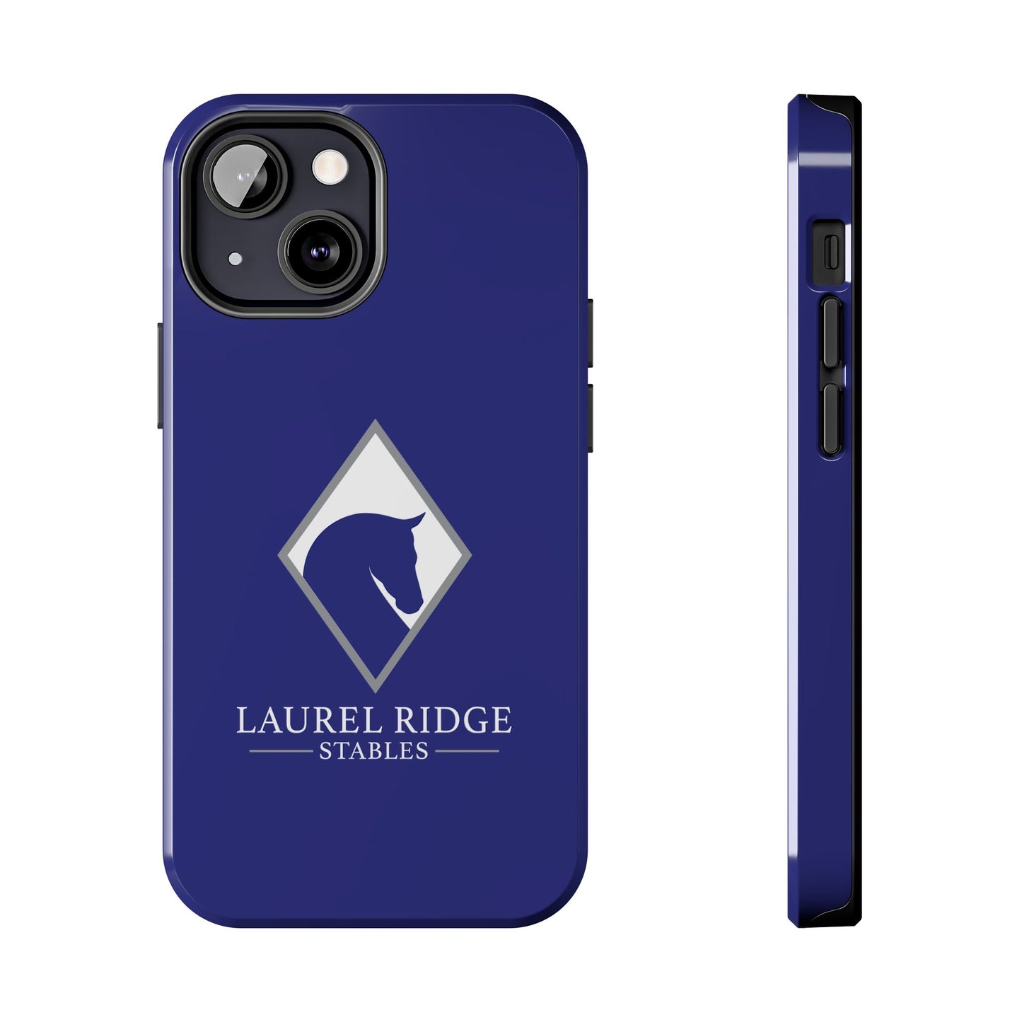 Tough Cases (iPhone 7-16)