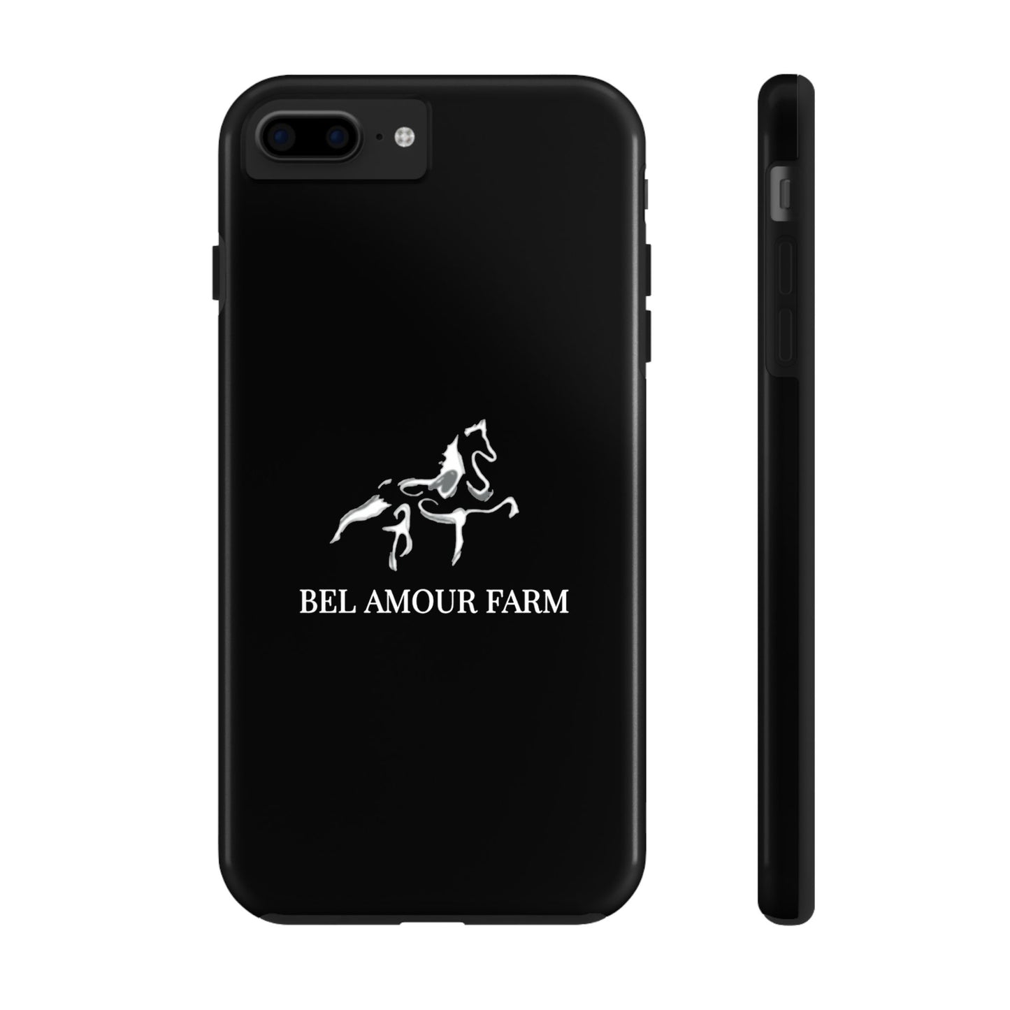 Tough Cases (iPhone 7-16)