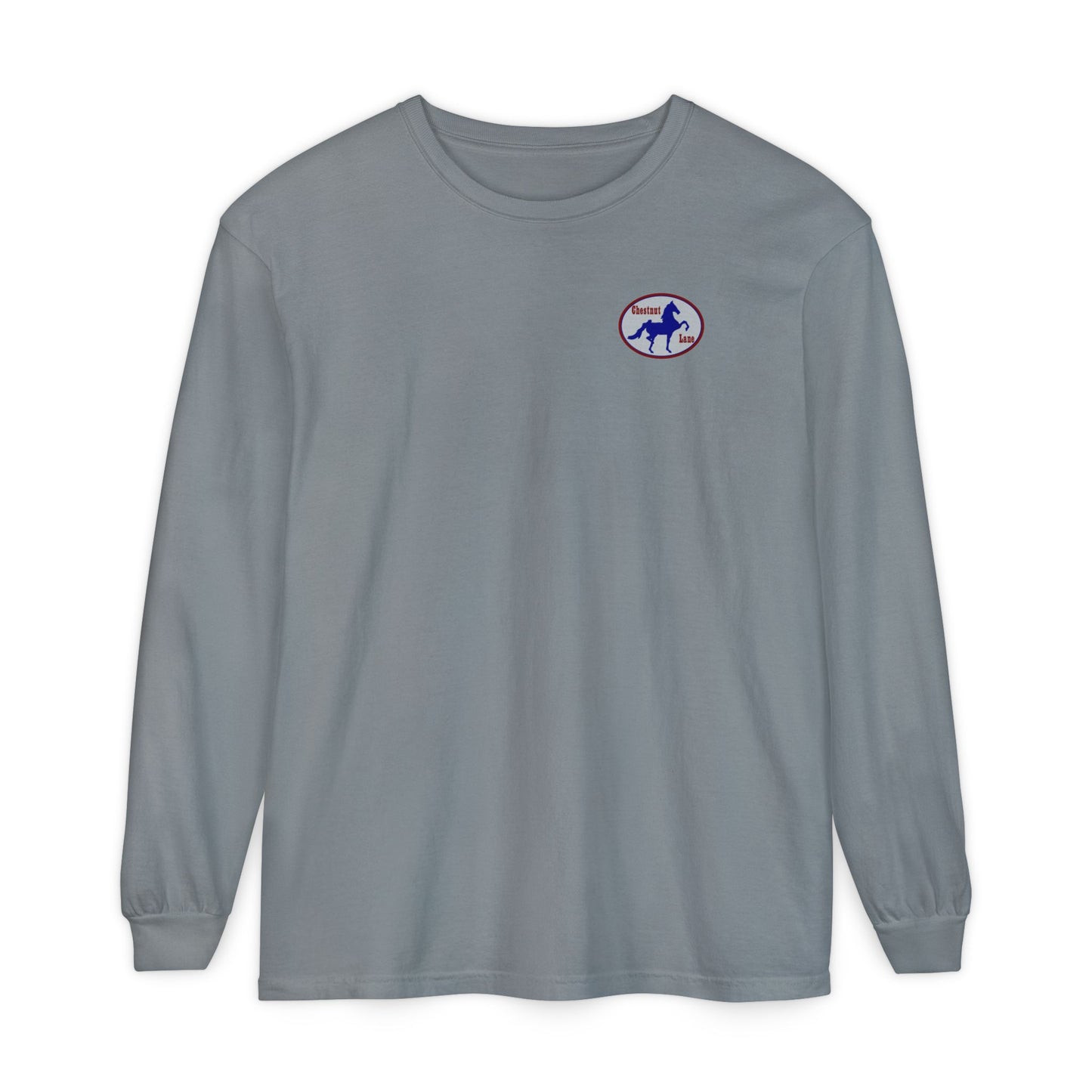 Comfort Colors Long Sleeve Tee
