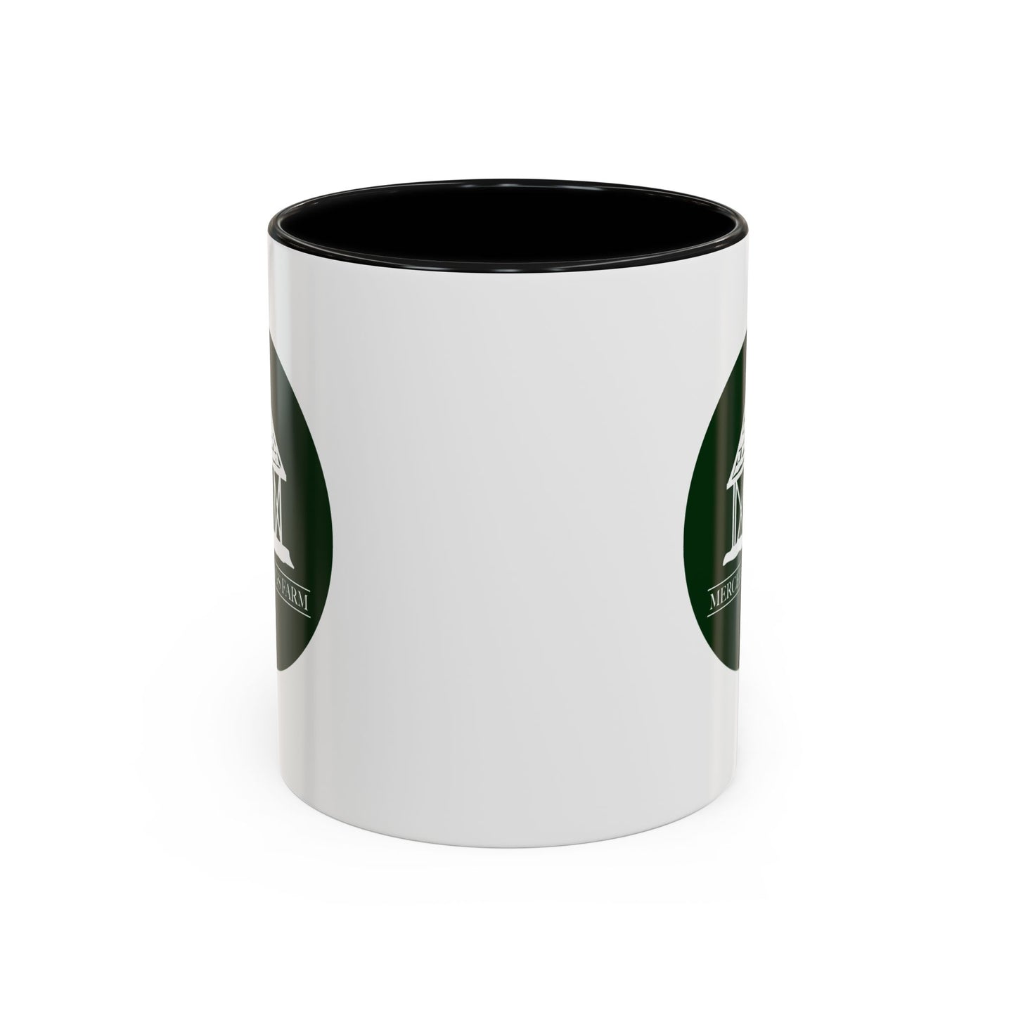 11oz Accent Mug