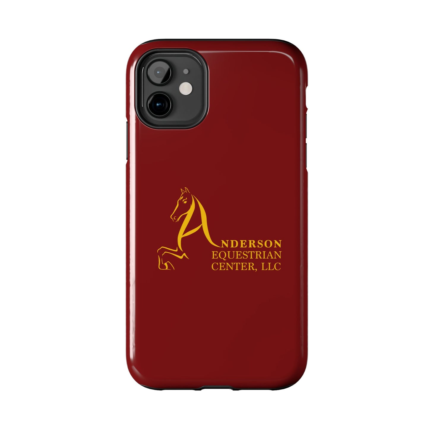 Tough Cases (iPhone 7-16)