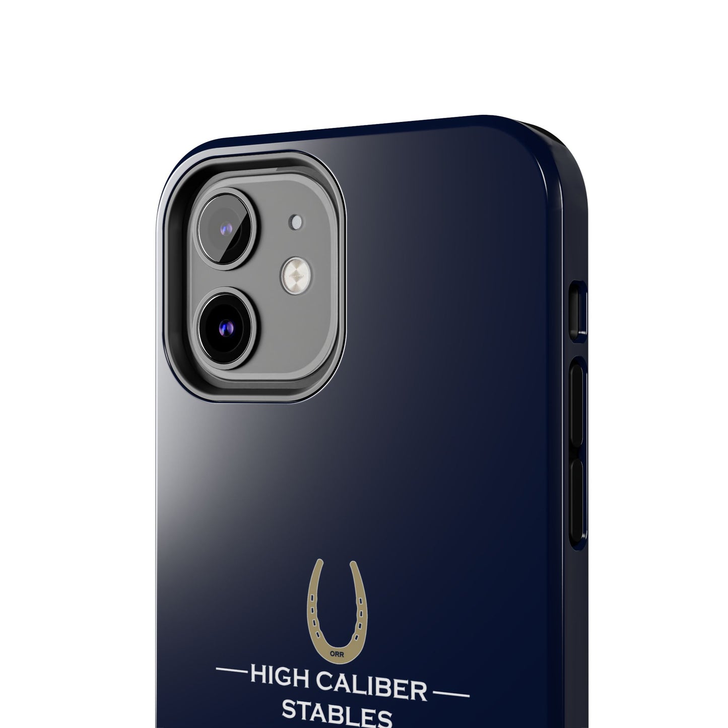 Tough Cases (iPhone 7-16)