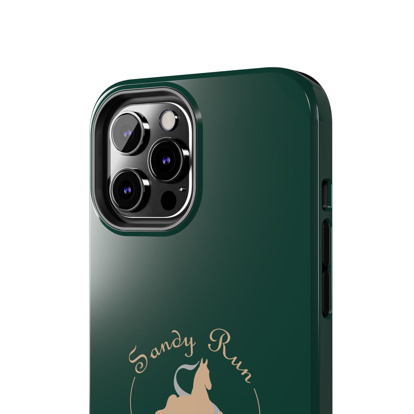 Tough Cases (iPhone 7-16)