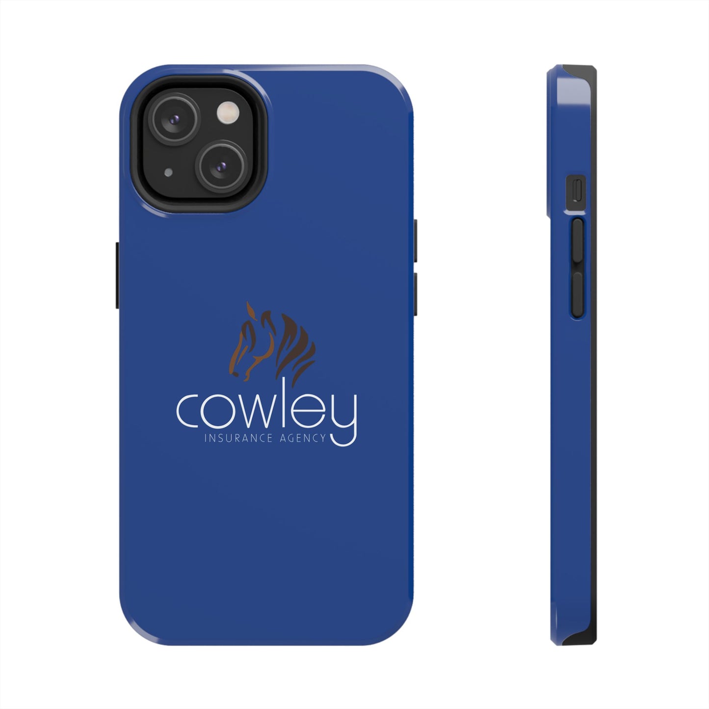 Tough Cases (iPhone 7-16)