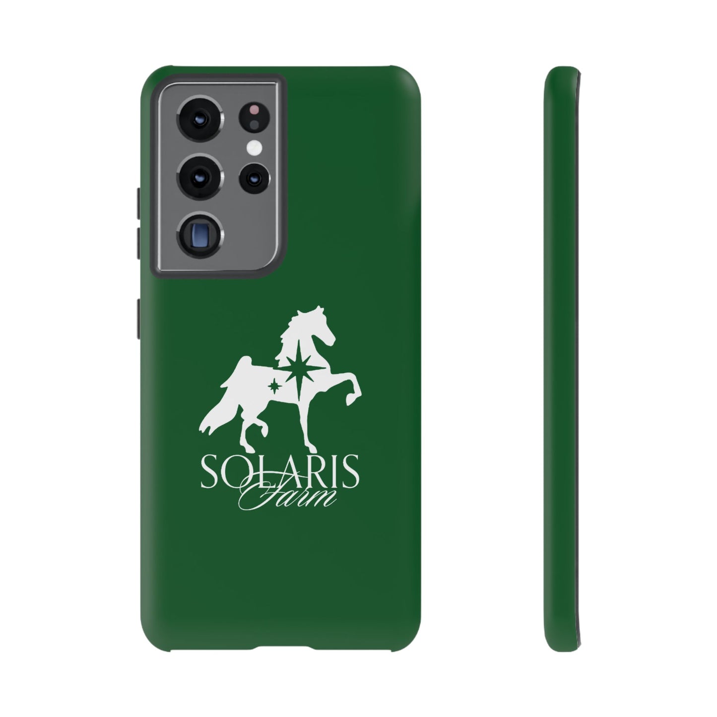 iPhone & Samsung Tough Cases - 33 Options!