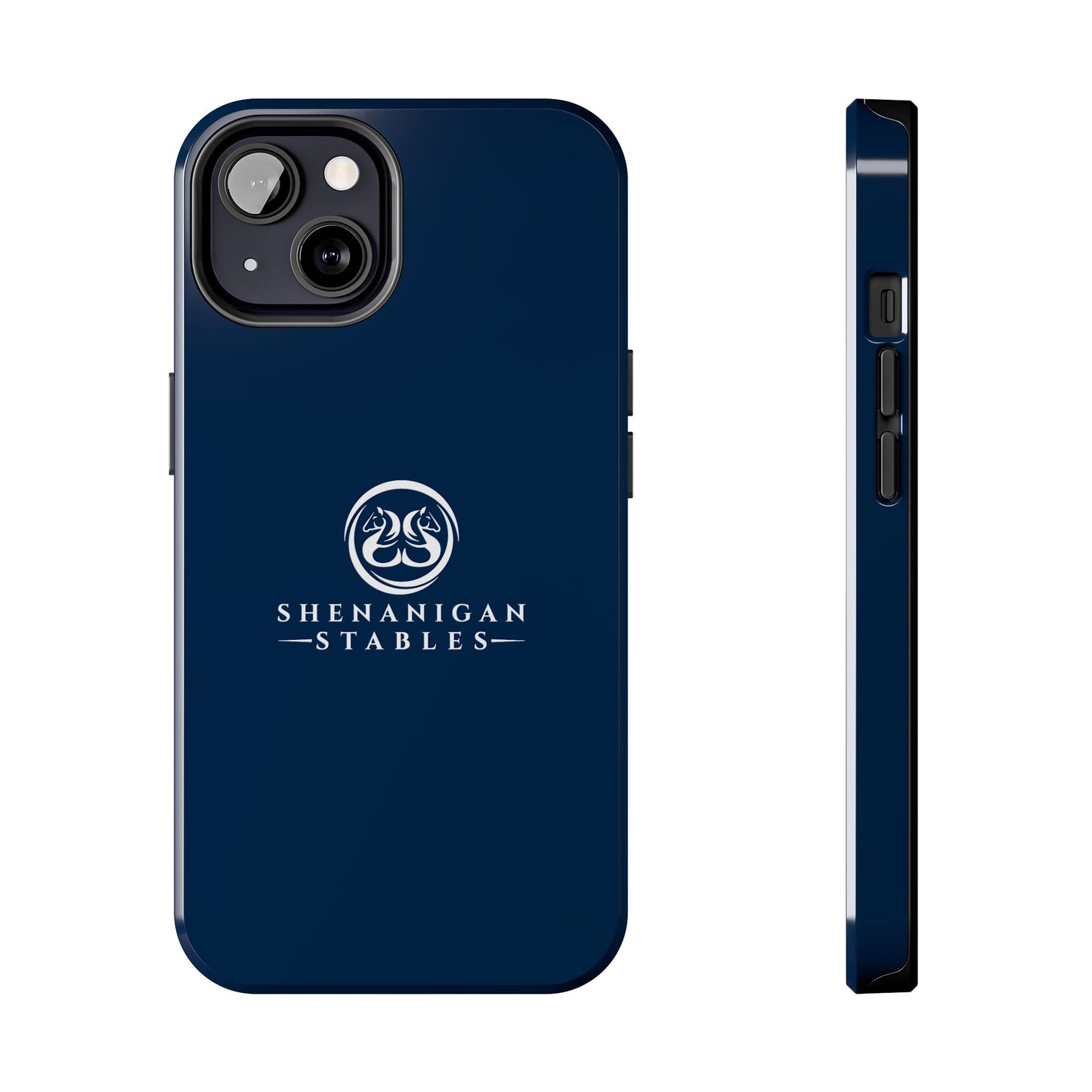 Tough Cases (iPhone 7-16)