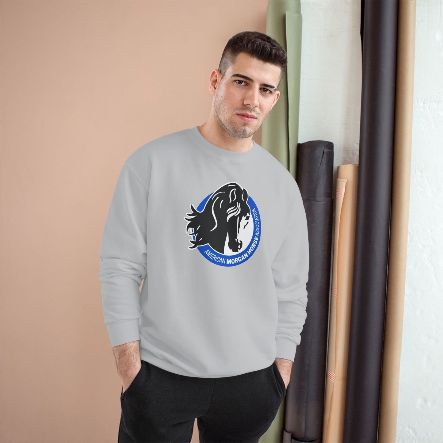 Champion® Sweatshirt