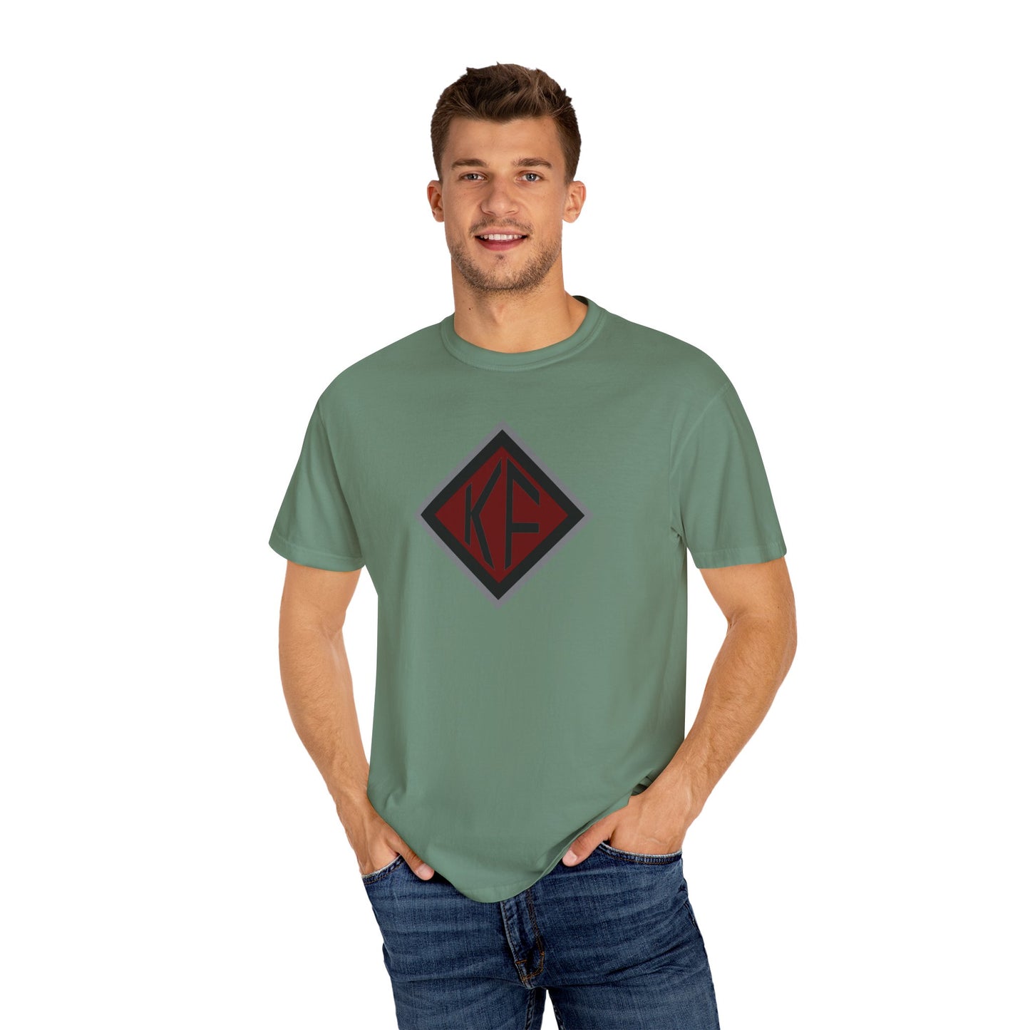 Comfort Colors Tee