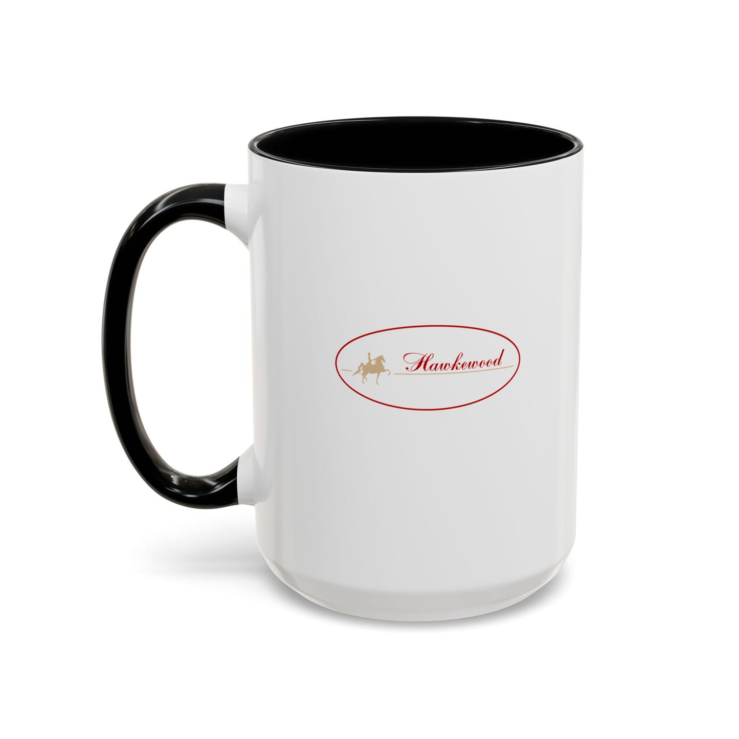11oz Accent Mug