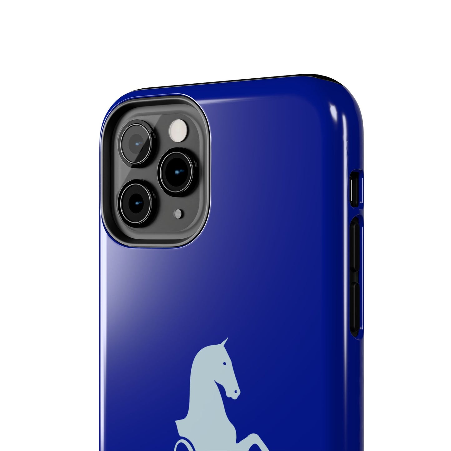 Tough Cases (iPhone 7-16)