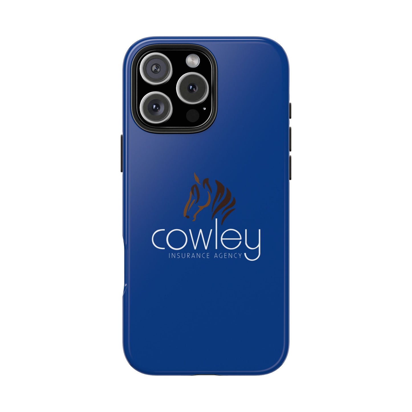Tough Cases (iPhone 7-16)