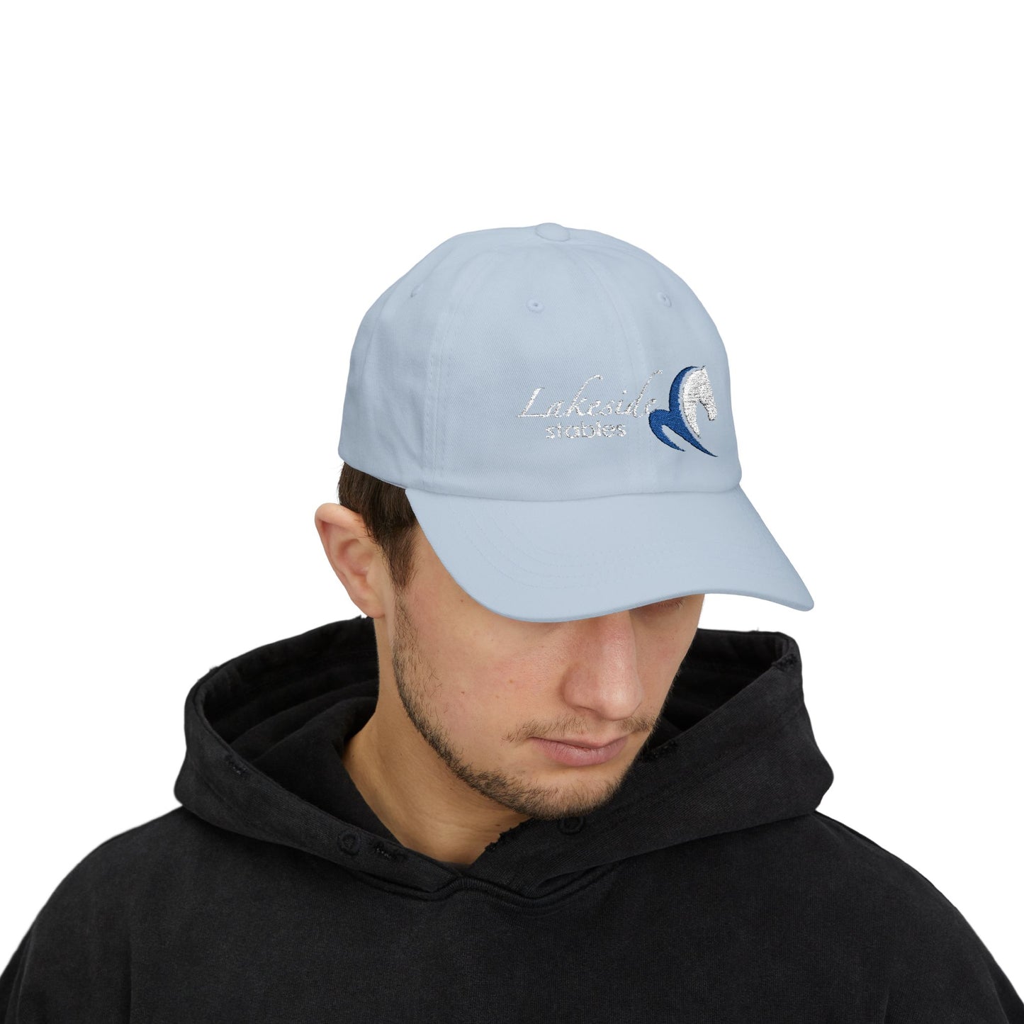 Embroidered Premium Hat