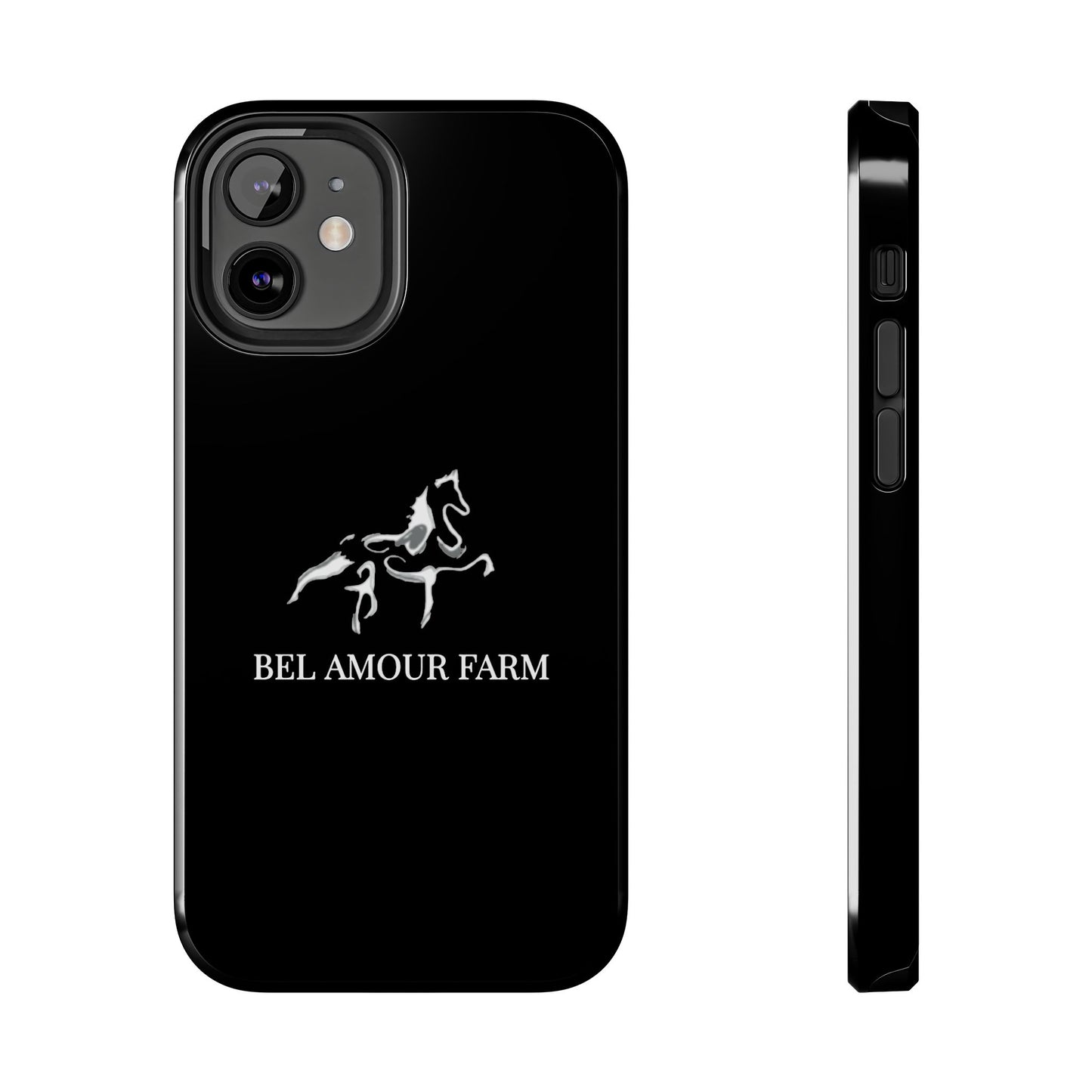 Tough Cases (iPhone 7-16)
