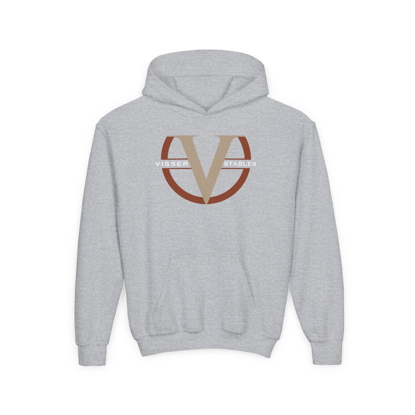 Classic Youth Hoodie