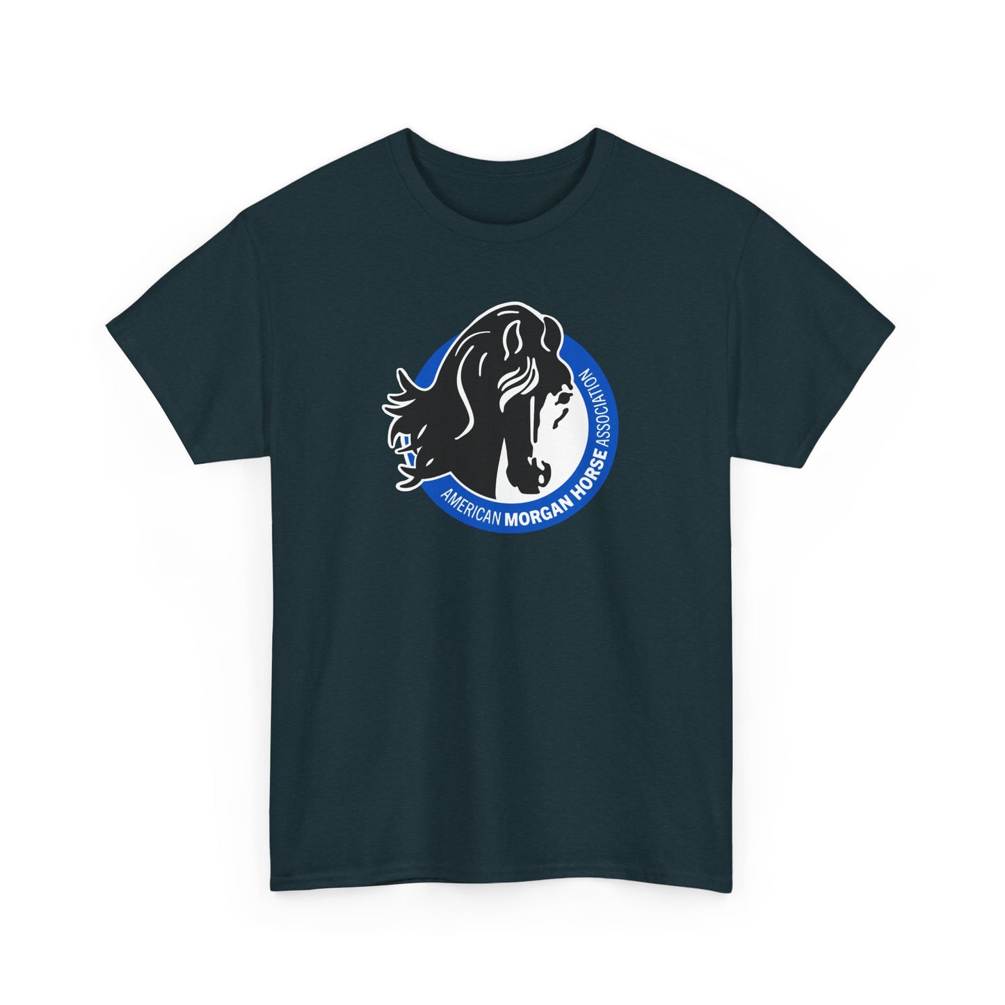 Classic Cotton Tee
