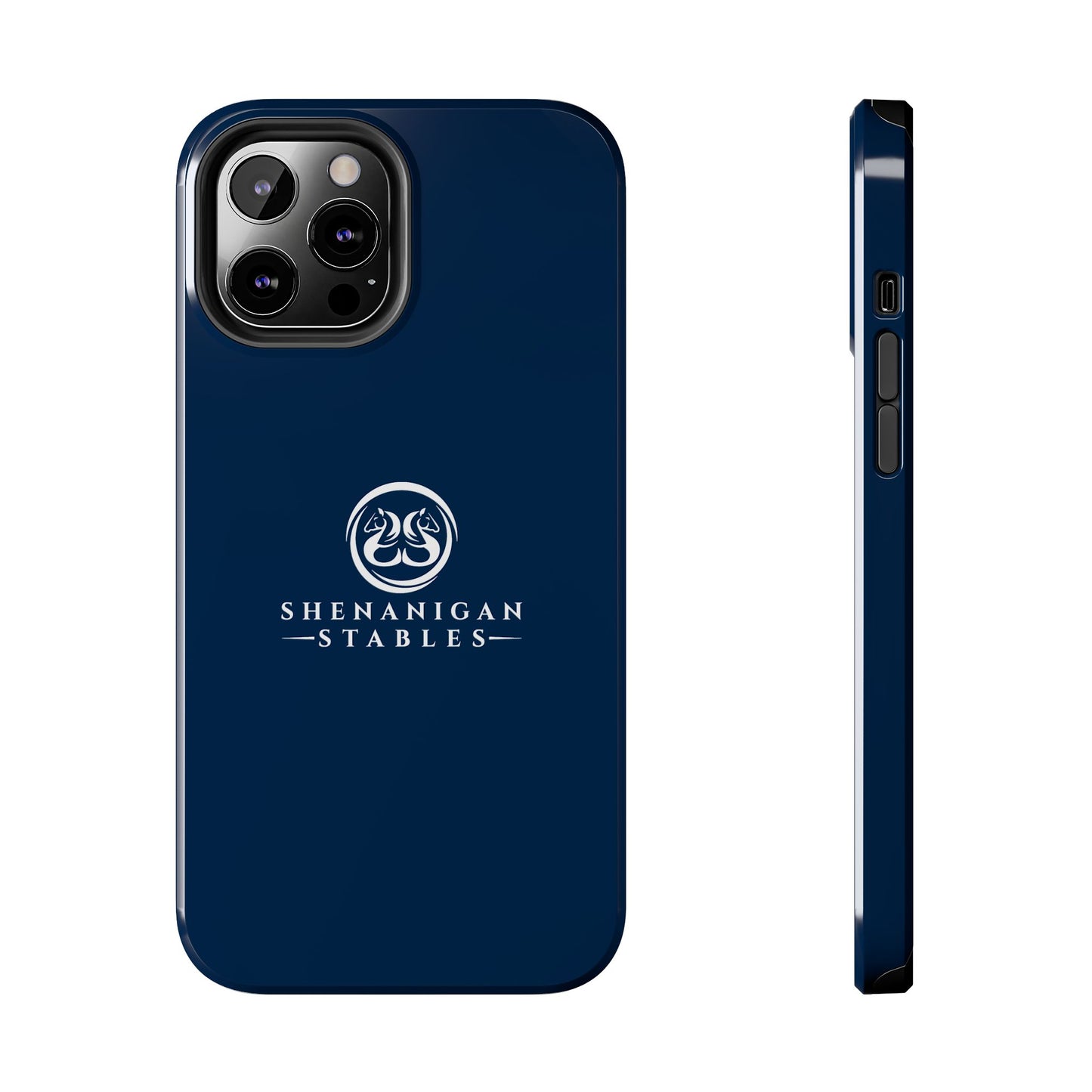 Tough Cases (iPhone 7-16)