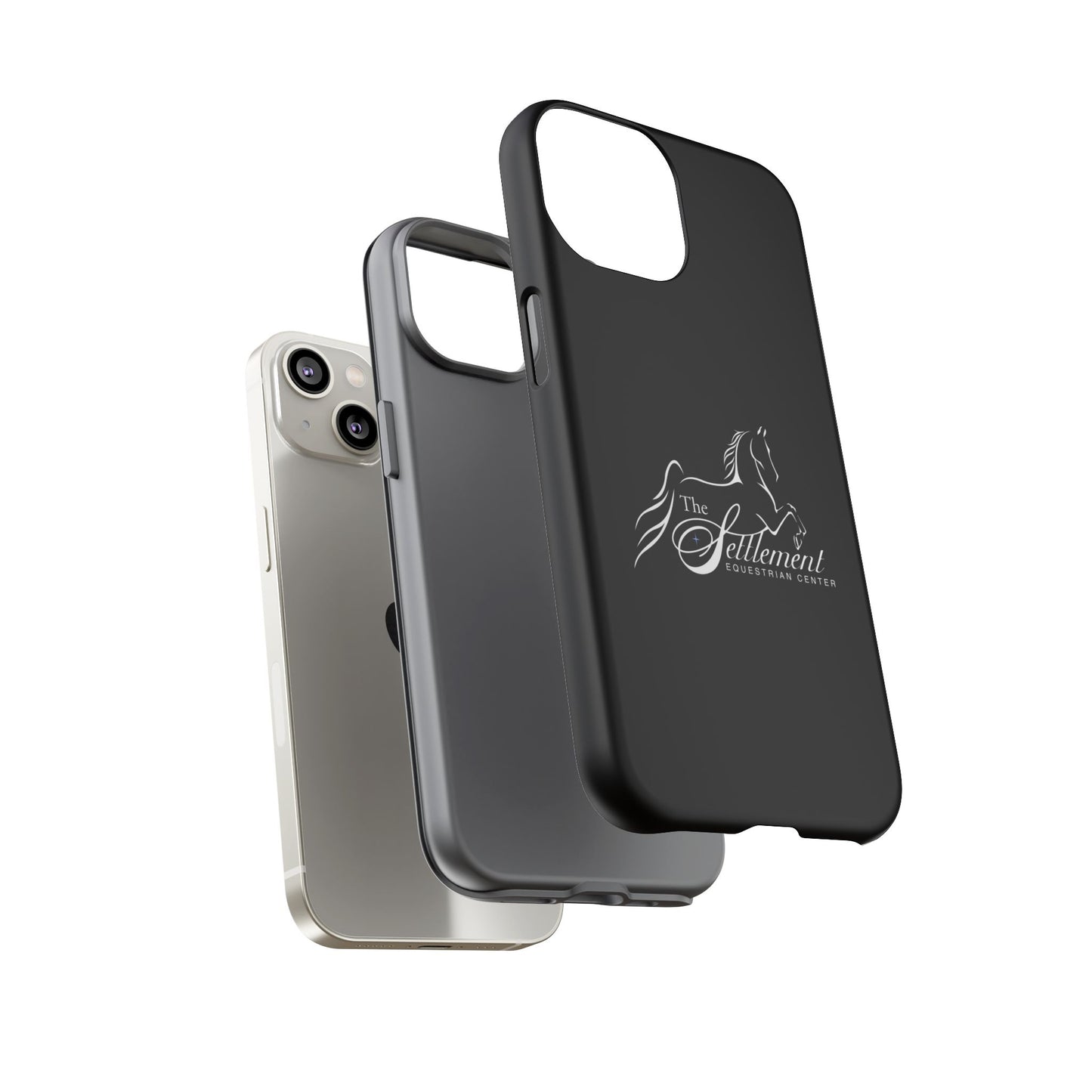 iPhone & Samsung Tough Cases - 33 Options!