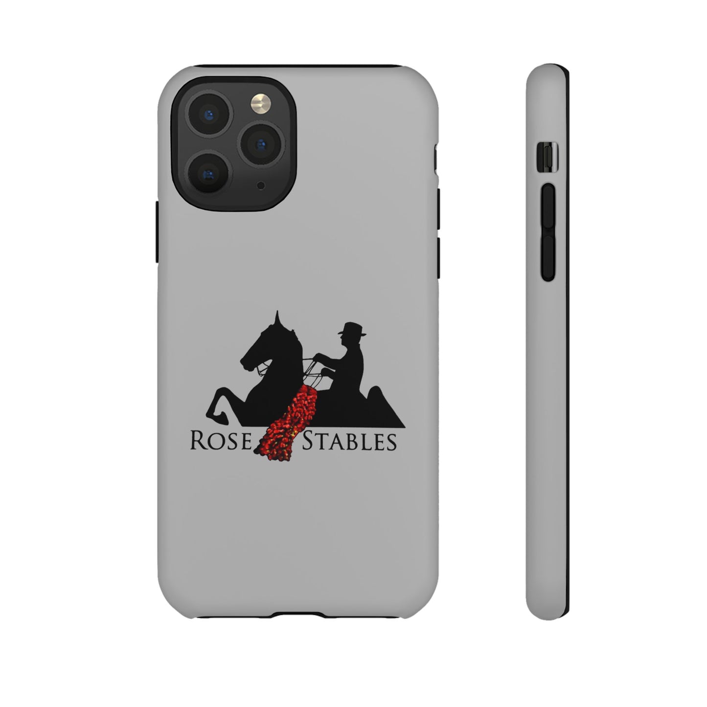 iPhone & Samsung Tough Cases - 33 Options!