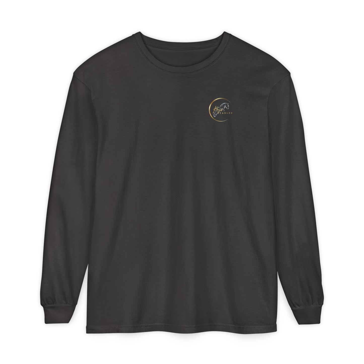 Comfort Colors Long Sleeve Tee