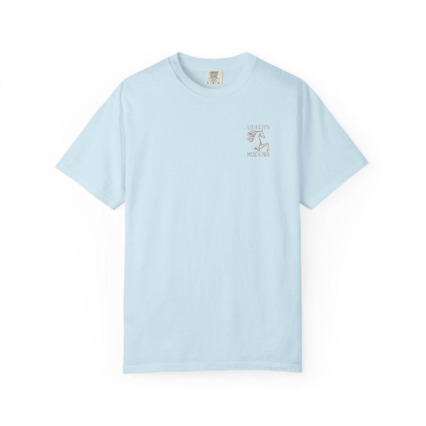 Comfort Colors Tee