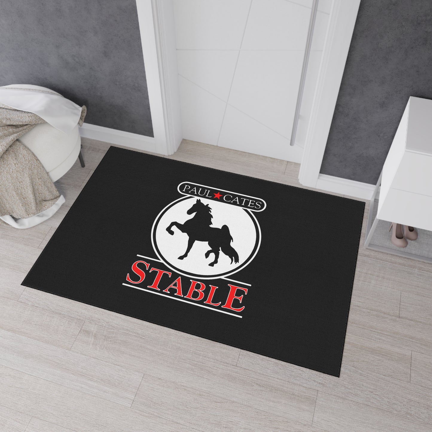 Heavy Duty Floor Mat (3 Sizes)