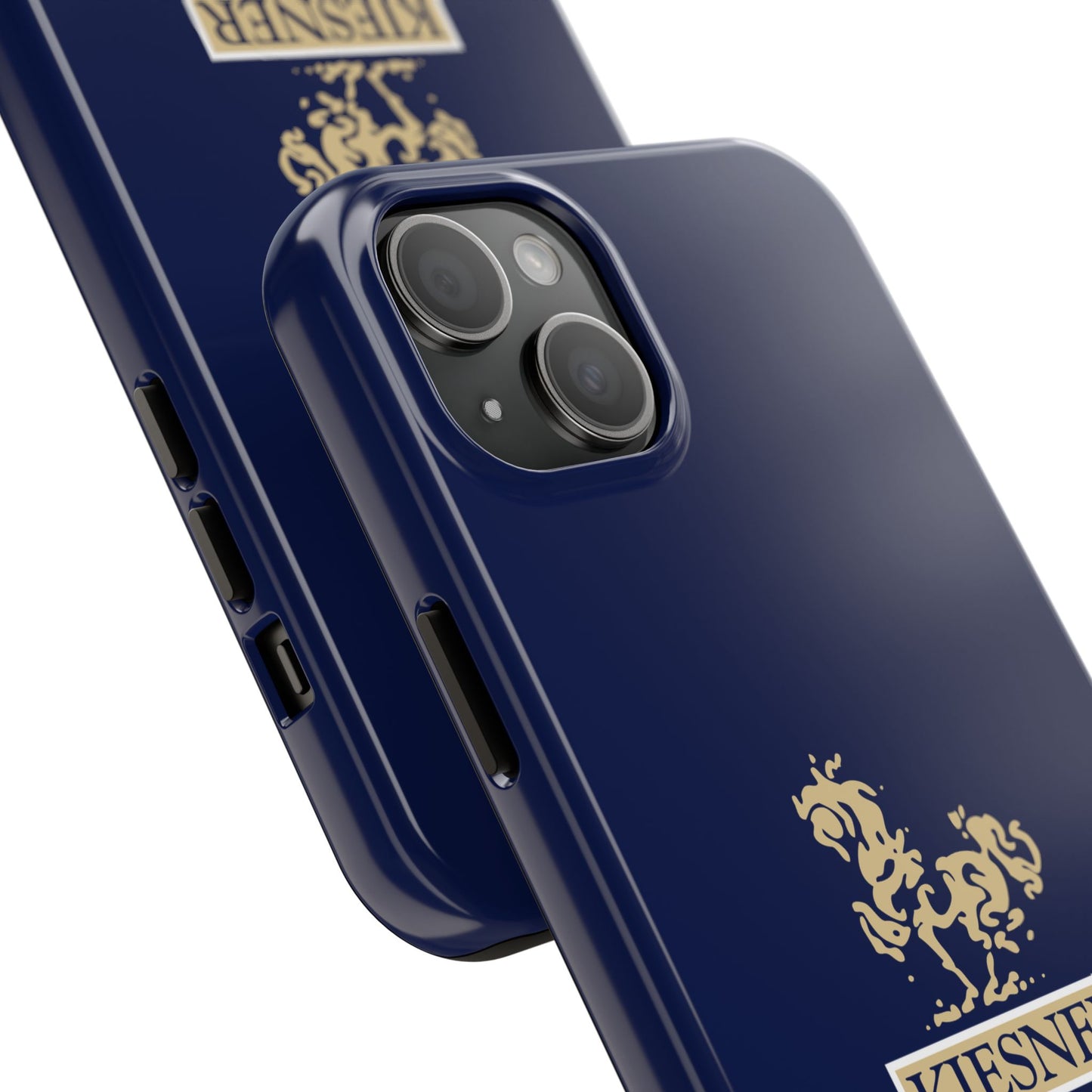 Tough Cases (iPhone 7-16)