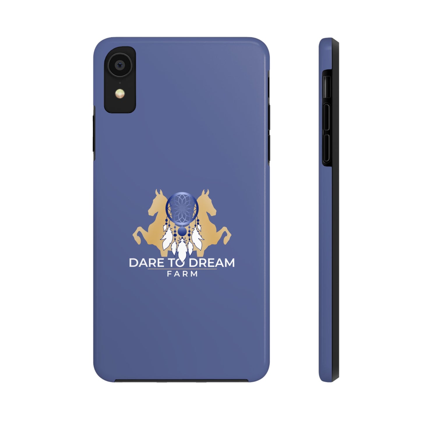 Tough Cases (iPhone 7-16)