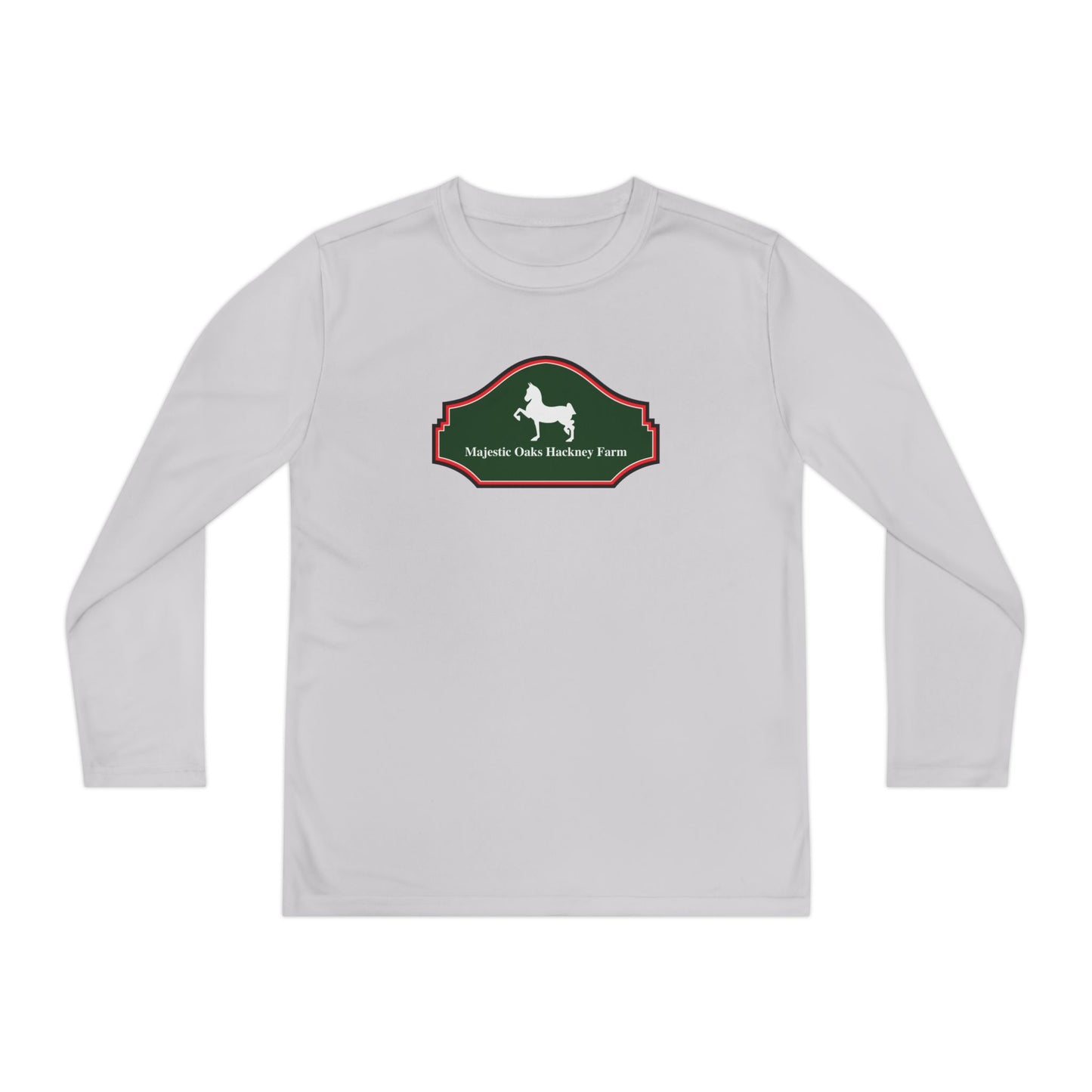 Youth Sport-Tek PosiCharge ® Competitor™ Tee